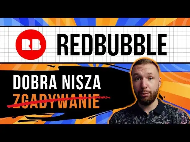Ile można zarobić na Redbubble? Prawda o dochodach i strategiach sukcesu