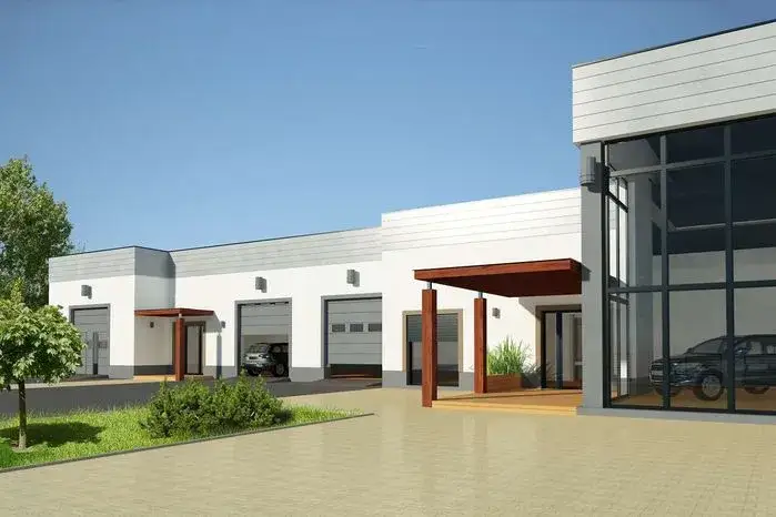 Ile kosztuje wybudowanie warsztatu samochodowego? Odkryj ukryte wydatki