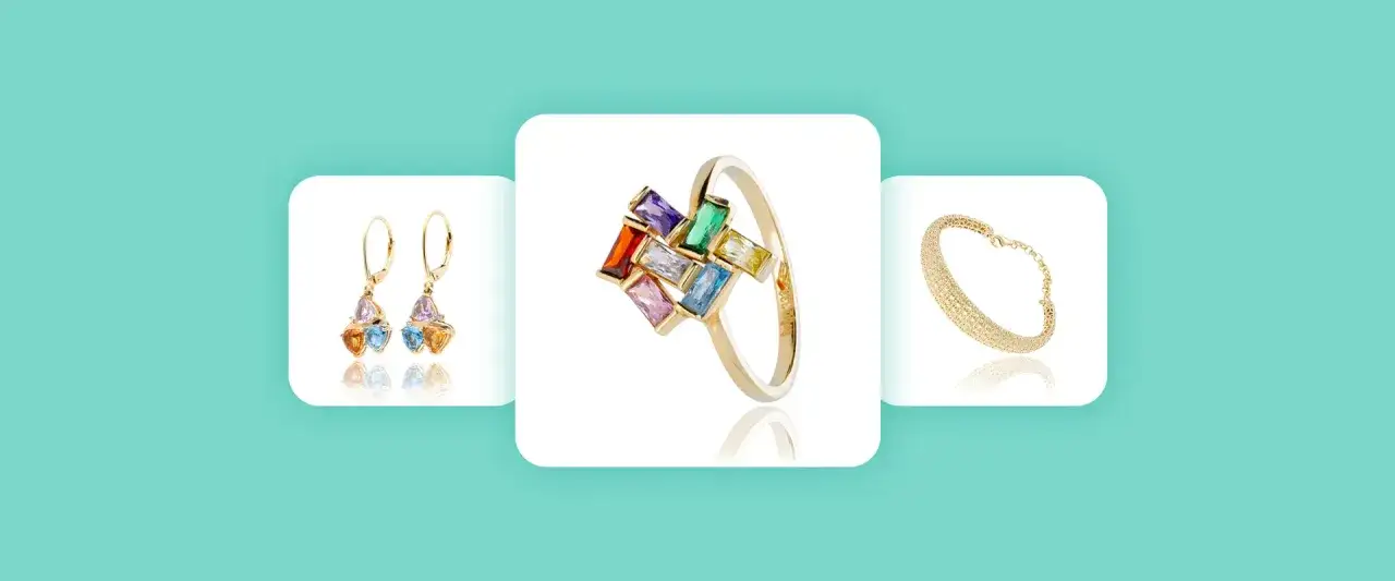 Profesjonalne zdjęcia biżuterii: Kompletny przewodnik krok po kroku