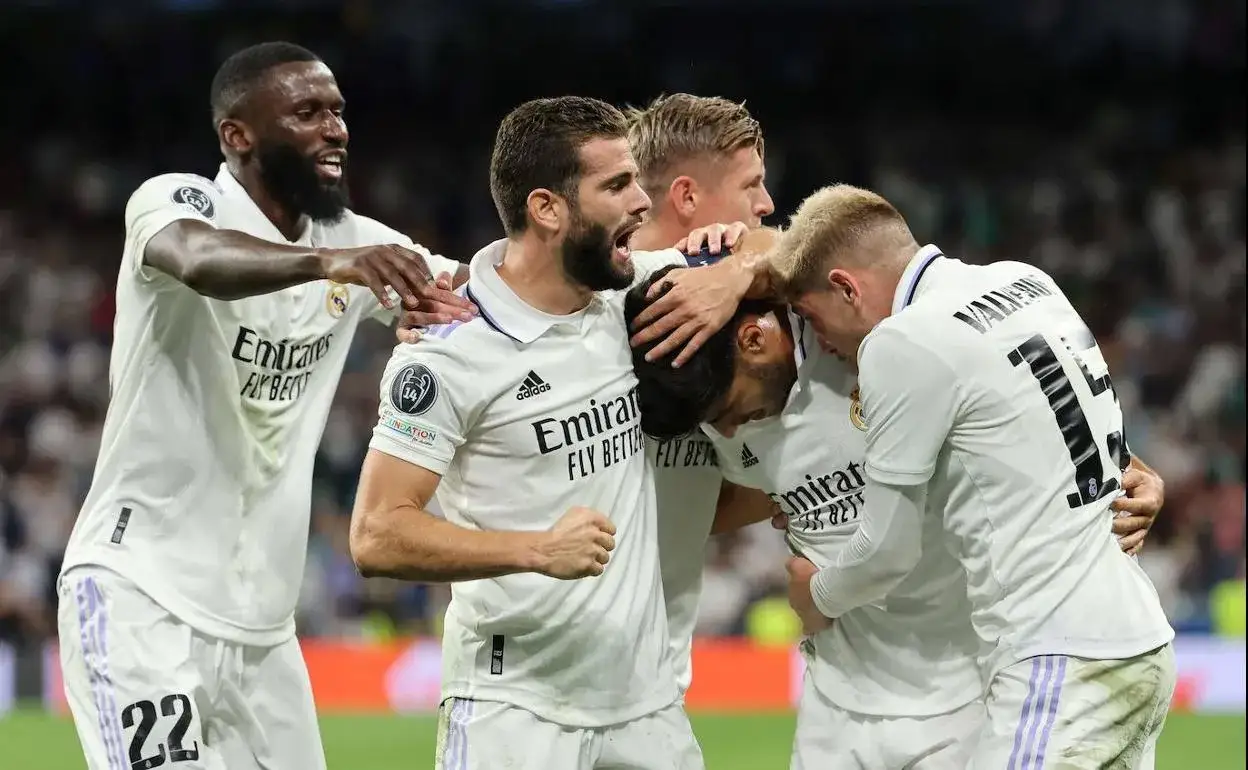 Resultados de fútbol: LaLiga y Europa al instante, ¿cómo quedaron?