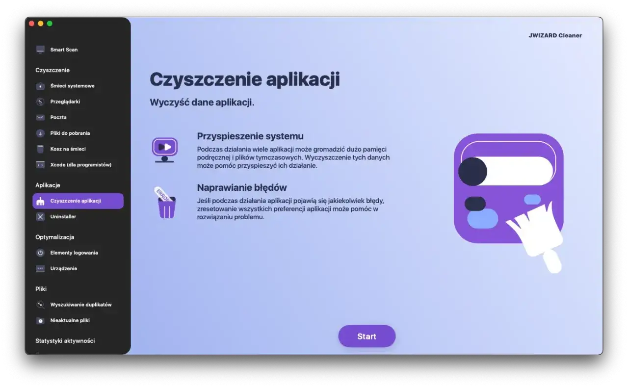 Laptop wolny? Jak odinstalować aplikacje bez resztek (Win/Mac)