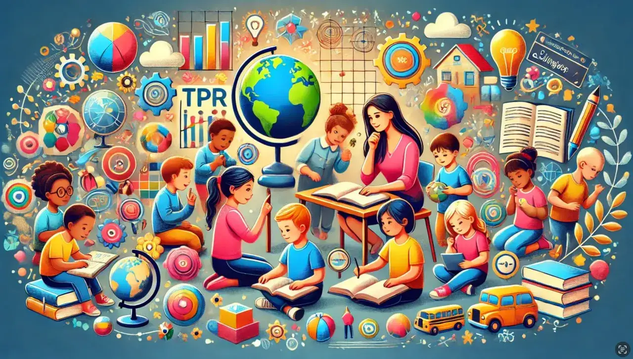 Jak rozumieć frazę ze mną jak z dzieckiem – znaczenie i kontekst