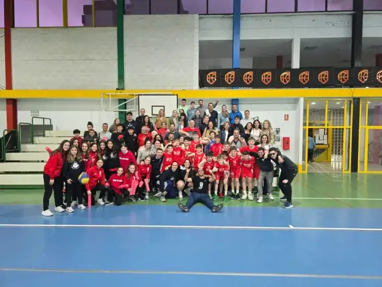 Federación Navarra de Baloncesto: ¿Listo para la temporada? Guía FNB.