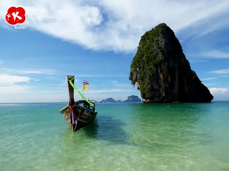 Czy w Tajlandii jest bezpiecznie? Uniknij pułapek, ciesz się rajem!