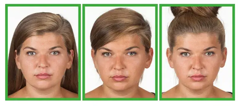 Zdjęcie do dowodu: jak zrobić idealne i uniknąć odrzucenia?