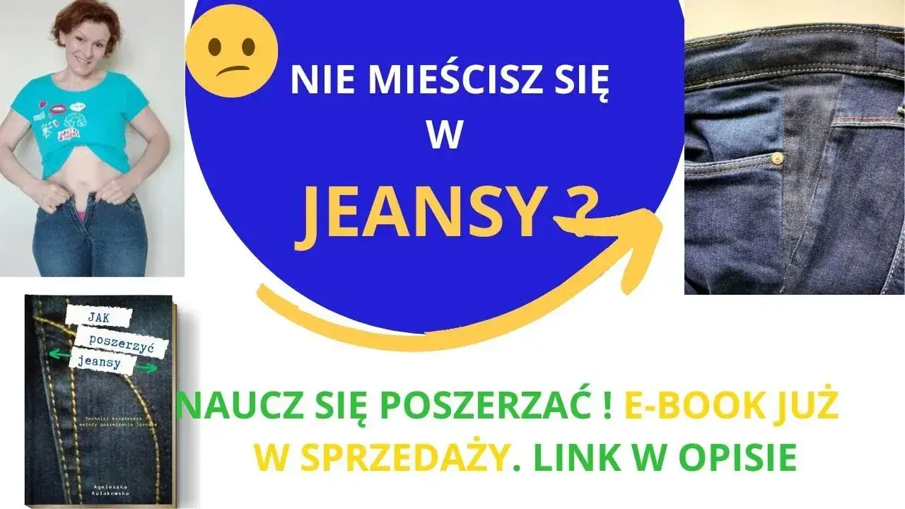 Jak poszerzyć spódnicę w biodrach - sprawdzone metody na idealne dopasowanie