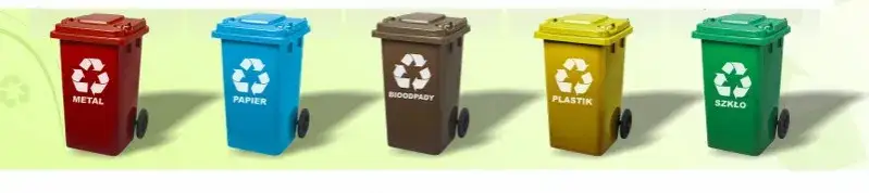 Ekoport Szczecin – co przyjmują i jak uniknąć błędów przy oddawaniu odpadów