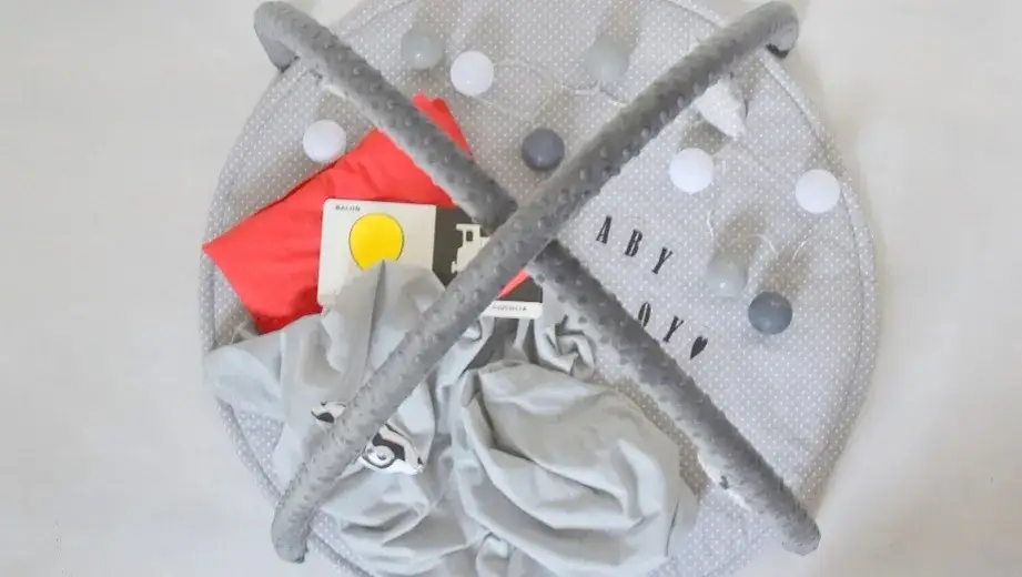 Jak uszyć matę edukacyjną - proste kroki i niezbędne materiały