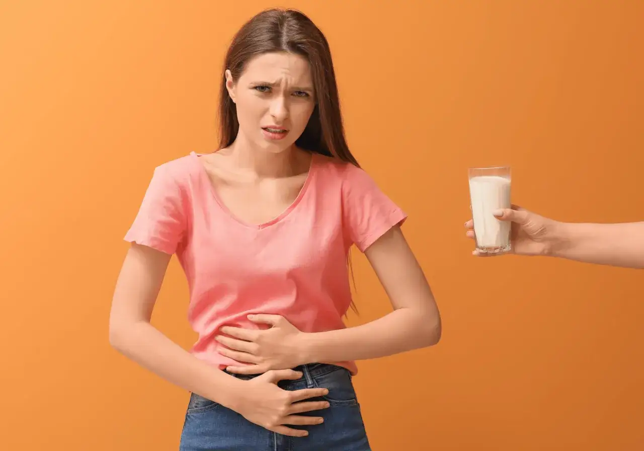 Alergia na nabiał u dorosłych: poznaj objawy i odróżnij od nietolerancji