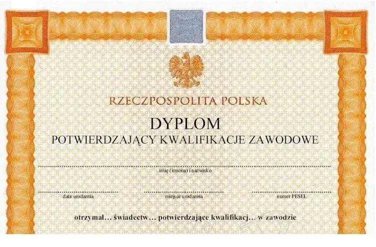 Dyplom zawodowy: Jak zdobyć? Przewodnik OKE i Rzemieślniczy