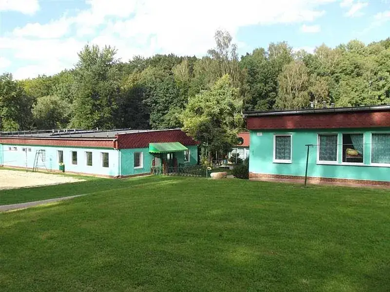 Kompleks turystyczny Sudety: poznaj wyjątkową bazę noclegową w górach