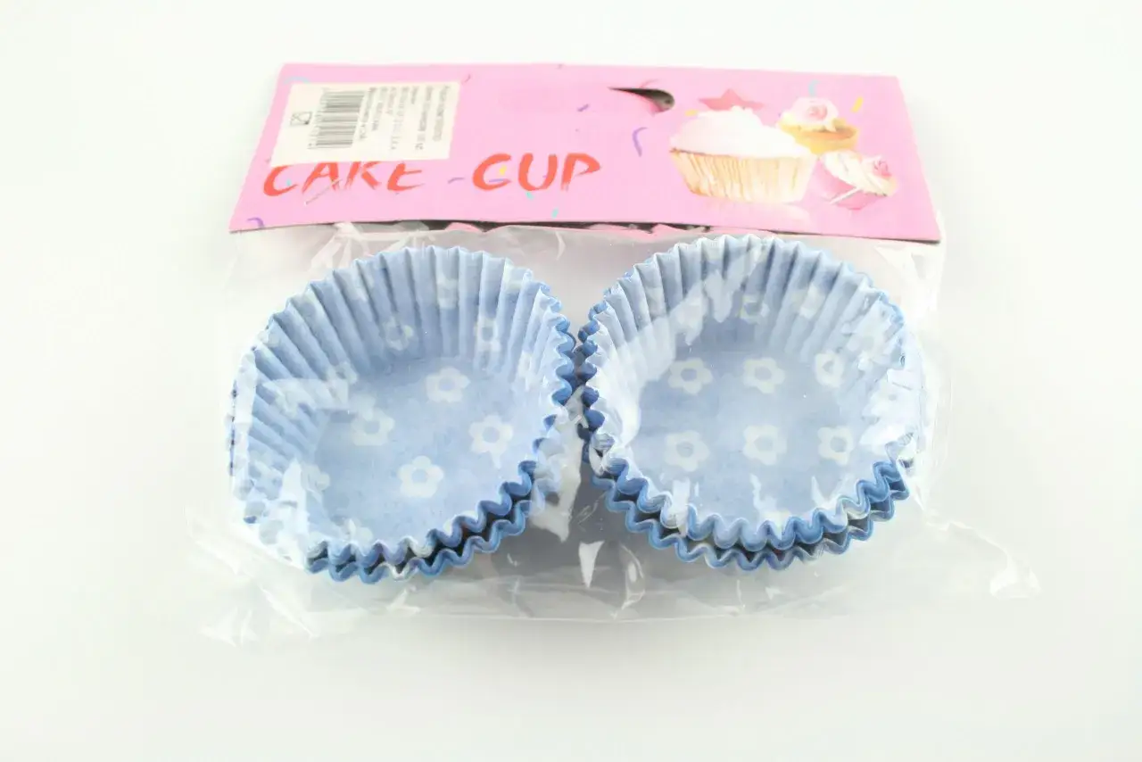 Czy papierowe foremki do babeczek trzeba smarować tłuszczem? Sprawdź!