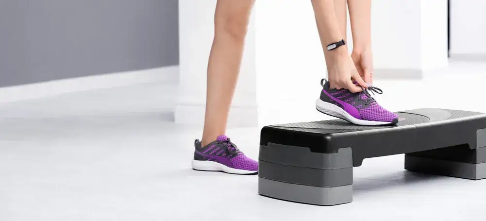 Ile kcal spalam na stepperze? Zaskakujące wyniki dla różnych wag