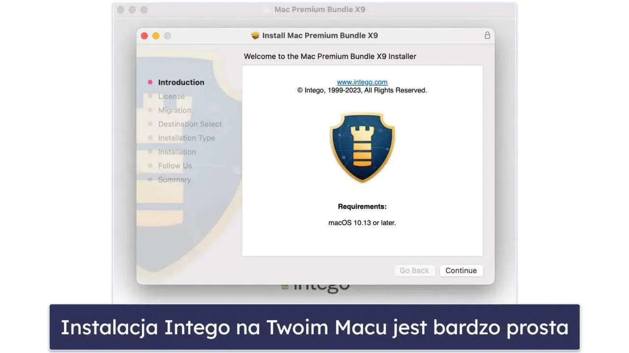 Antywirus na Maca: Czy naprawdę go potrzebujesz? Ranking 2026