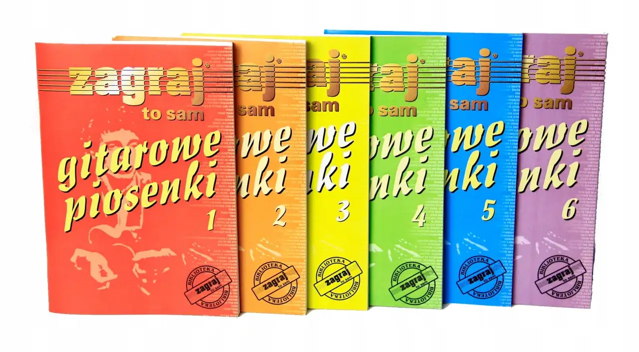 Chwyty gitarowe do strażnika raju – zagraj tę emocjonalną piosenkę