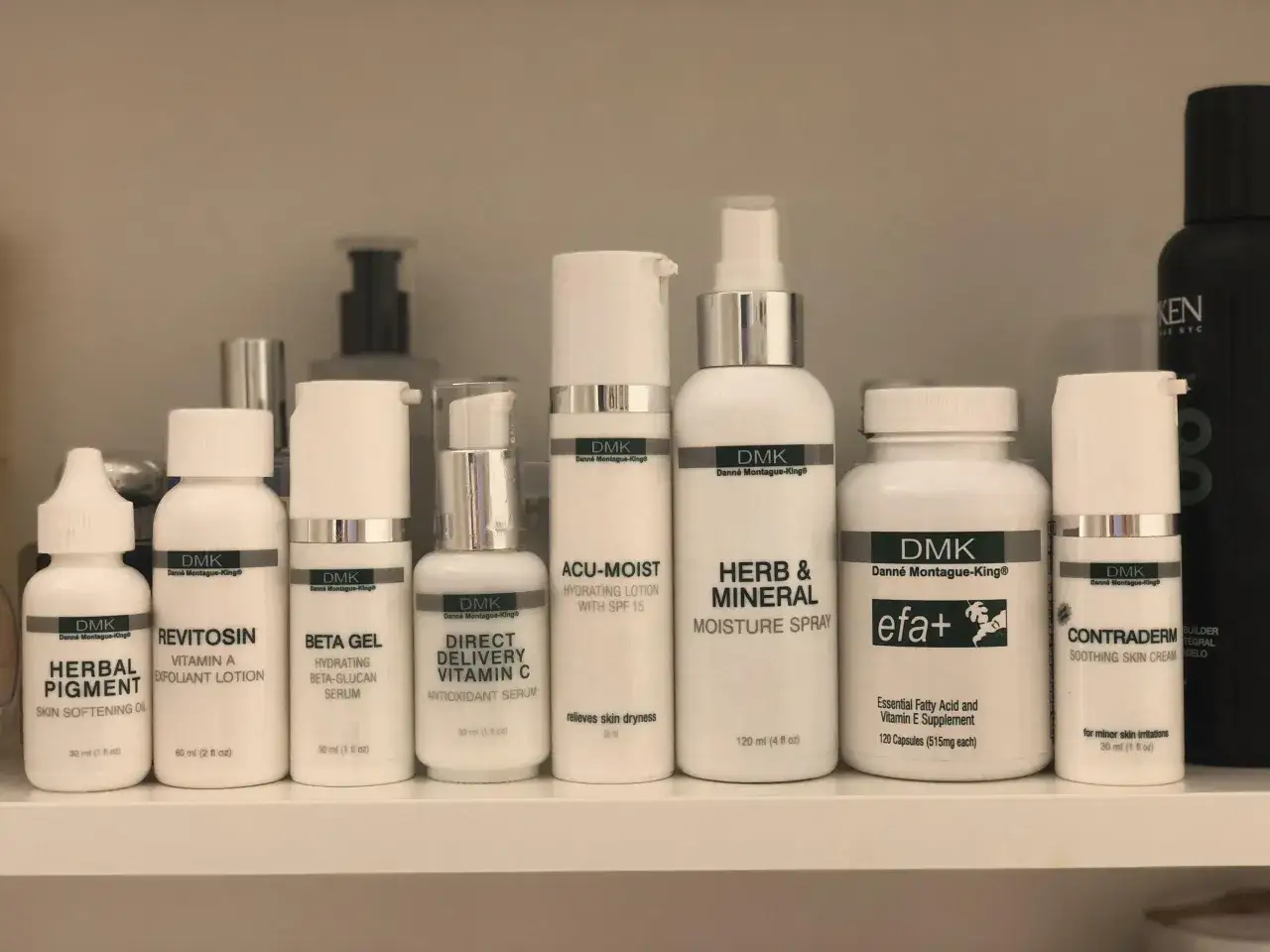 DMK: Gdzie kupić oryginalne kosmetyki? Unikaj podróbek!