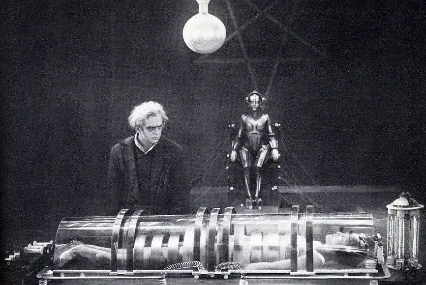 Kiedy powstała sztuczna inteligencja? Odkryj jej fascynującą historię