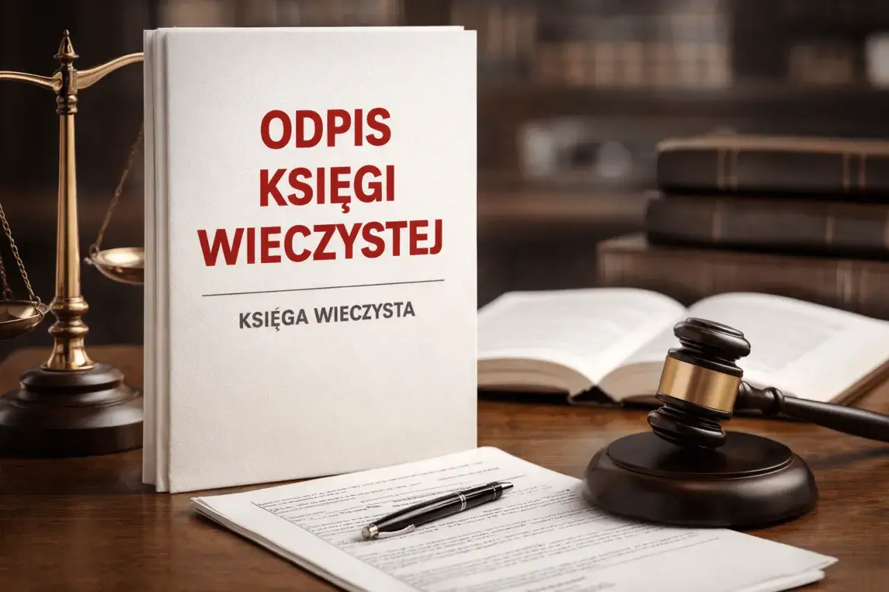 Odpis z księgi wieczystej: Jak uzyskać go szybko i bezproblemowo?