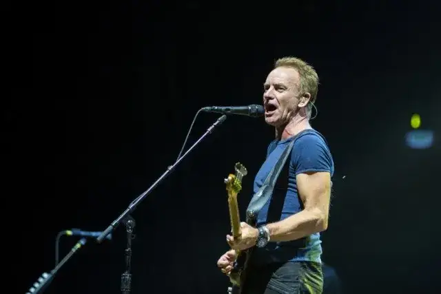 Ile kosztuje bilet na koncert Stinga? Ceny i szczegóły biletów