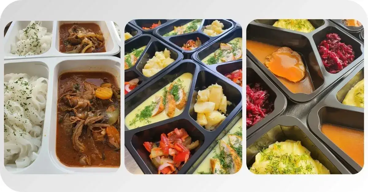 Jaki catering dietetyczny polecacie? Sprawdź najlepsze opcje dla siebie