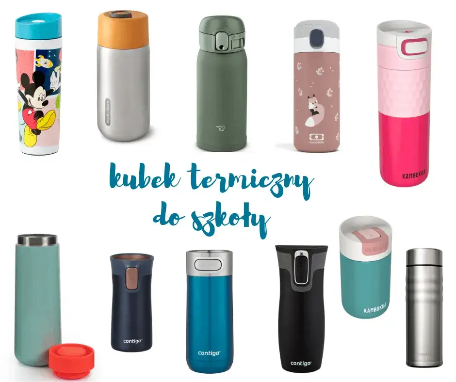 Termos, który długo trzyma ciepło: Ranking i testy 2026