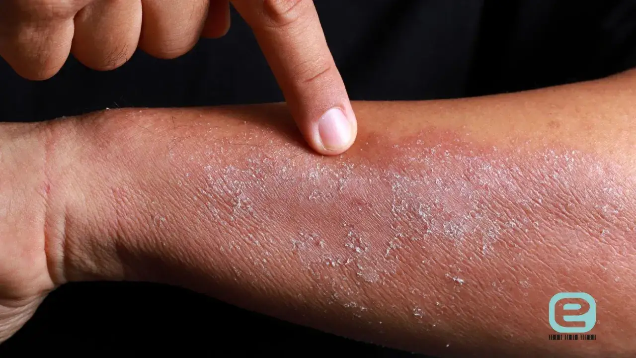 Alergia pokarmowa: Objawy skórne i inne sygnały Rozpoznaj je!