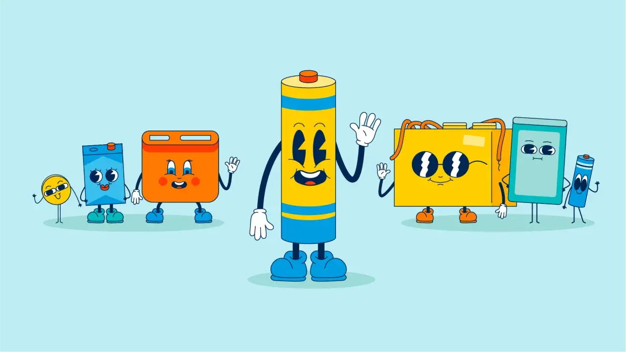 Gdzie wyrzucić akumulator, aby uniknąć kar i zadbać o środowisko