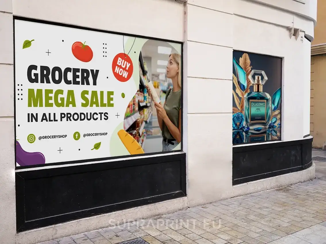 Druk na folii samoprzylepnej: Jak wybrać i uniknąć błędów?