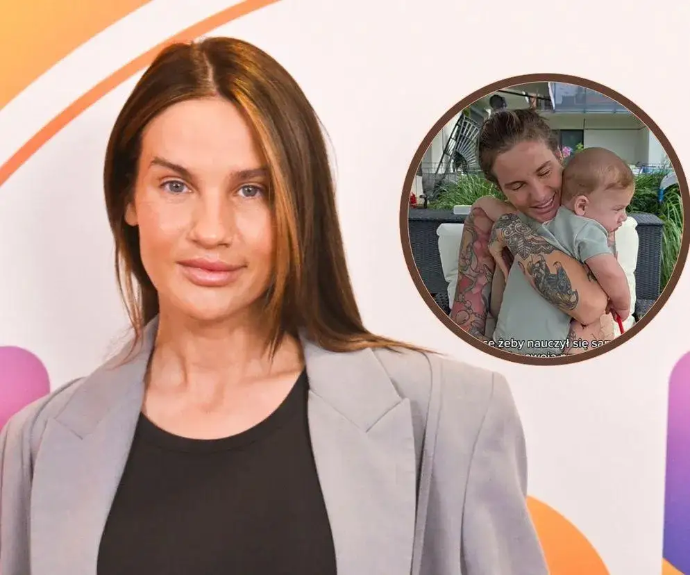 Ile lat ma Karolina Gilon? Zaskakujące fakty o jej życiu