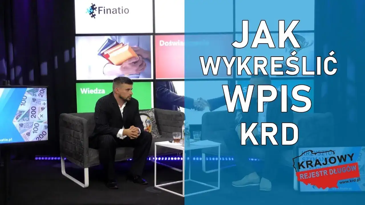 Jak napisać wypowiedzenie umowy z KRD, aby uniknąć problemów?