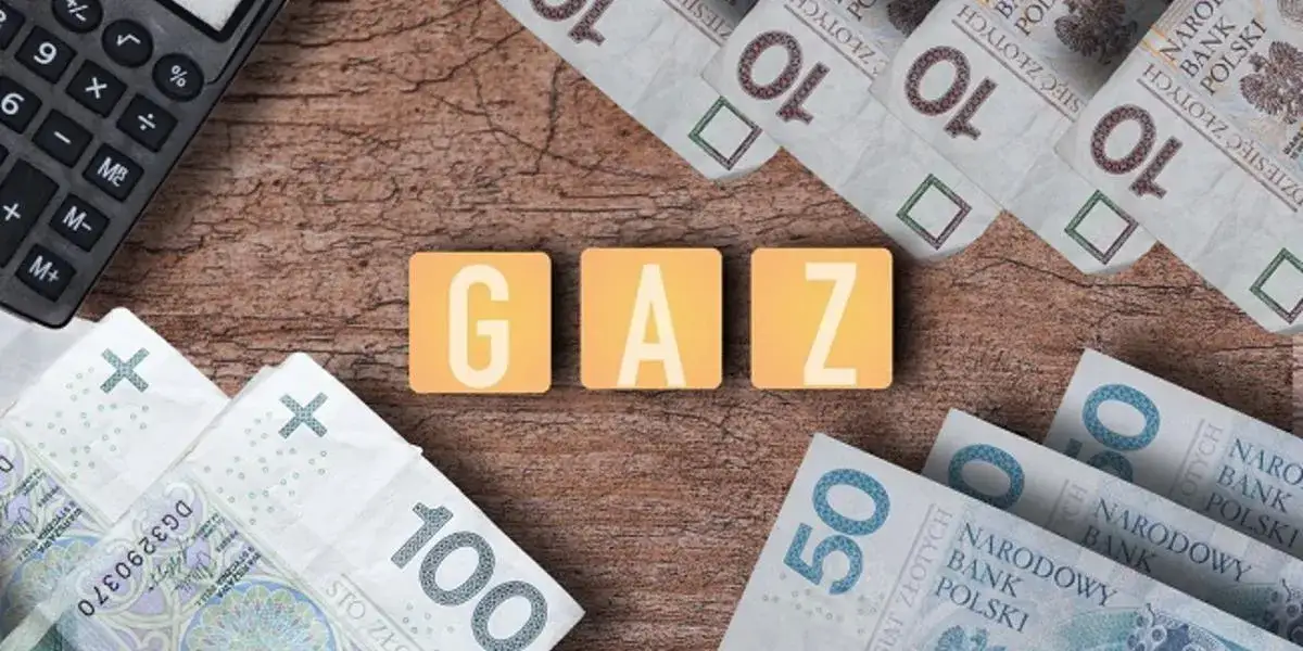 Dofinansowanie do gazu: gdzie złożyć wniosek i uniknąć problemów