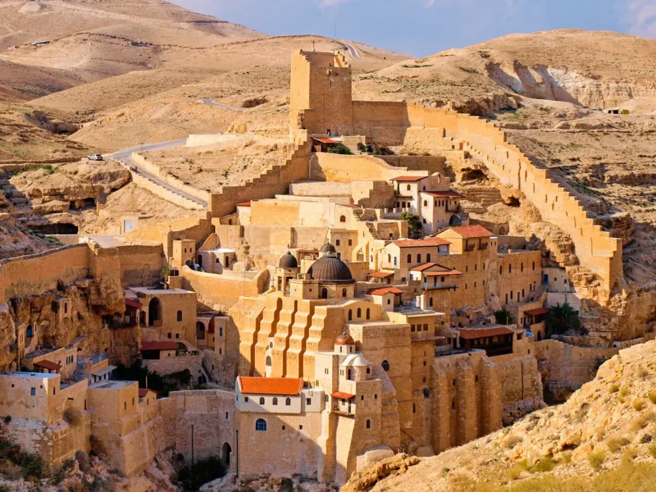 Najlepsze atrakcje w Izraelu, które musisz zobaczyć podczas podróży