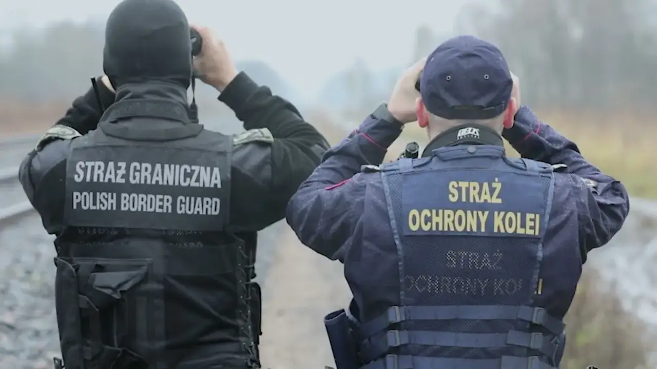 Czy straż ochrony kolei może wystawić mandat? Sprawdź swoje prawa