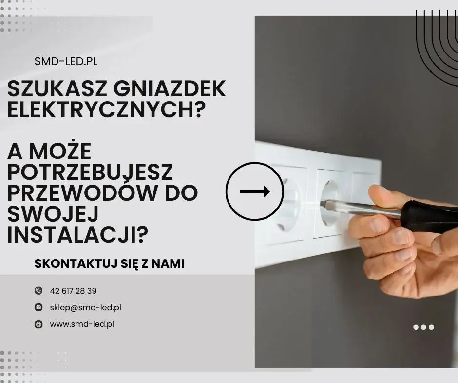 Jak podłączyć gniazdko? Bezpieczny poradnik krok po kroku