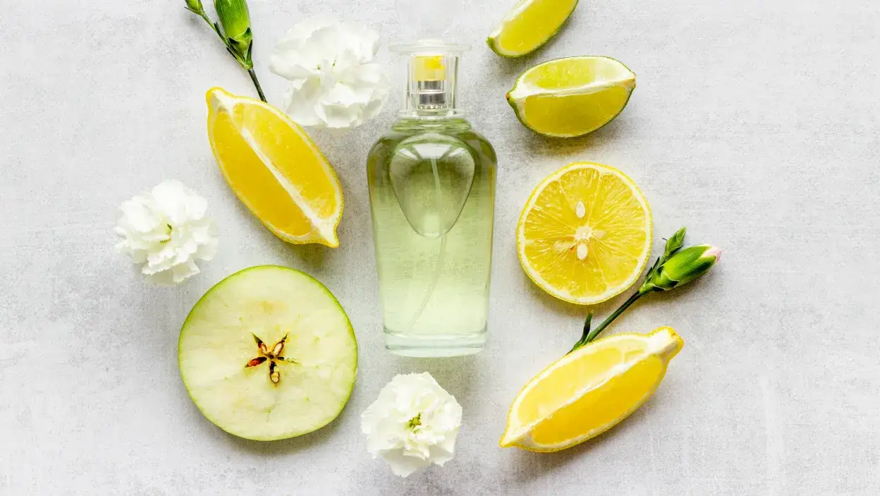 Jakie perfumy na lato – lekkie zapachy, które orzeźwią w upały