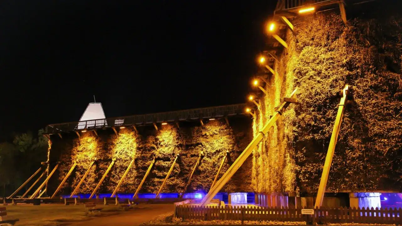 Inowrocław atrakcje: odkryj ukryte skarby i relaks w uzdrowisku