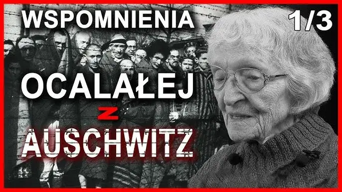 Historie ludzi, którzy przeżyli Auschwitz - ich niezwykłe życie po wojnie