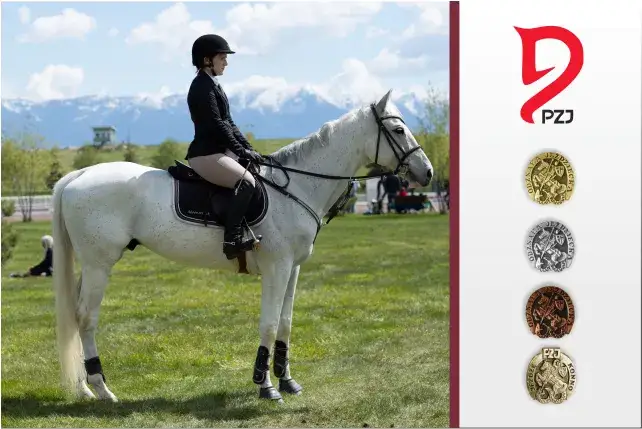 Kategorie wiekowe w jeździectwie: Przewodnik po zasadach PZJ
