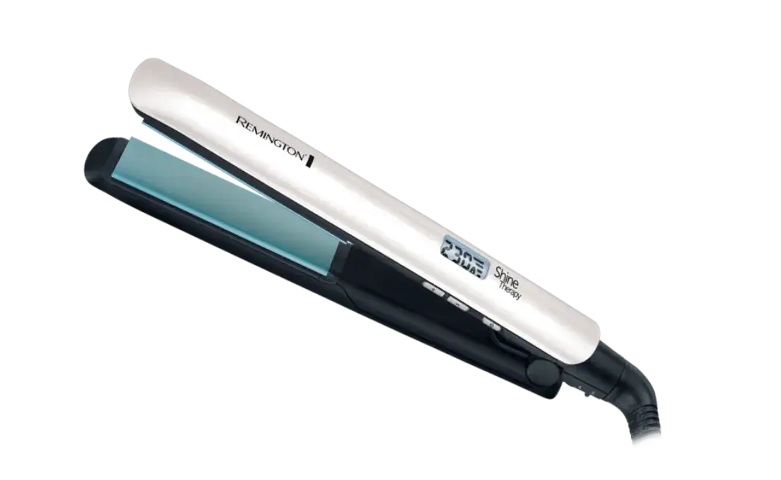 Najlepsza prostownica Remington - poznaj top modele i opinie