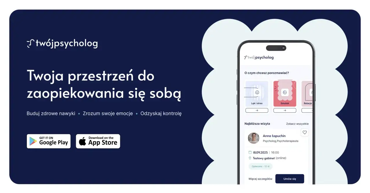 Lęk przed odrzuceniem? Zrozum, pokonaj i buduj zdrowe relacje.