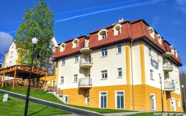 Świeradów-Zdrój sanatorium NFZ – jak uniknąć błędów w przyjęciu