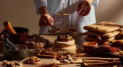 Medycyna chińska w Chrzanowie - skuteczne terapie dla zdrowia