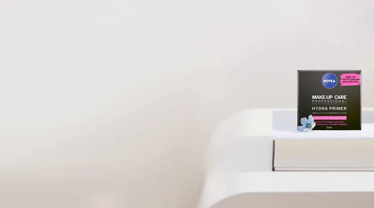 Czy krem Nivea jest dobry pod makijaż? Odkryj jego zalety i wady