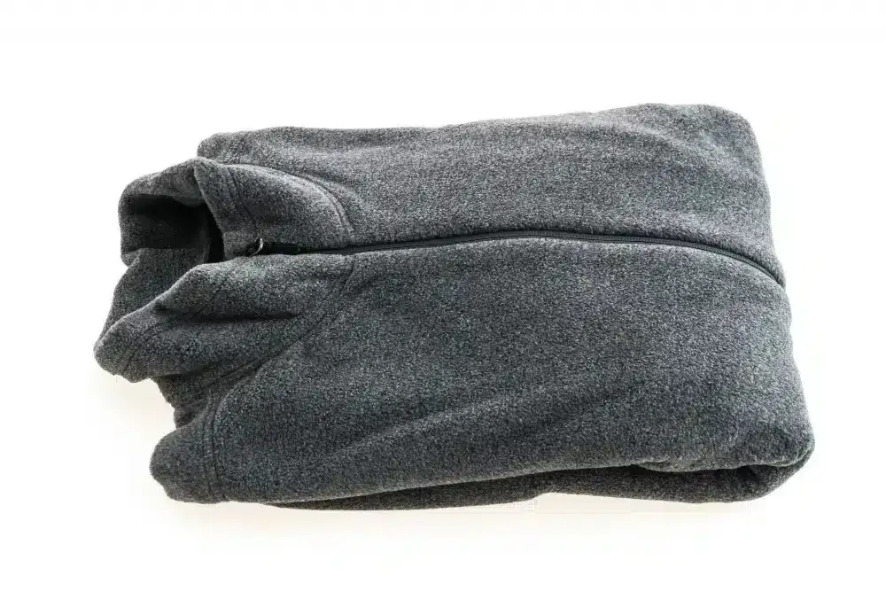 Jak prać polar w pralce, aby nie zniszczyć materiału i zachować jakość