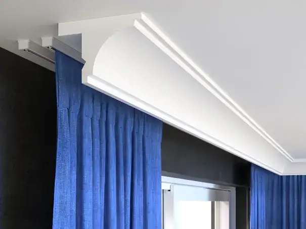 Jak zasłonić karnisz? 5 prostych sposobów na estetyczne ukrycie