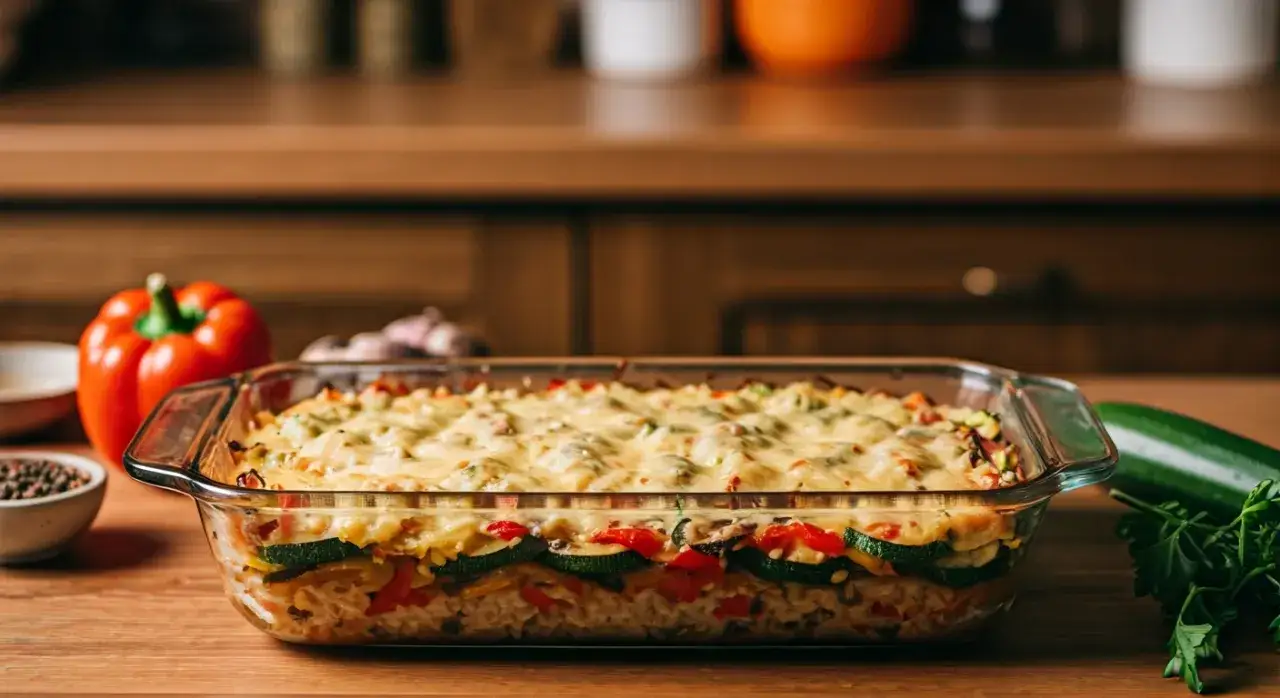 Co zrobić z ryżem po ugotowaniu? Przepisy i sposoby na wykorzystanie