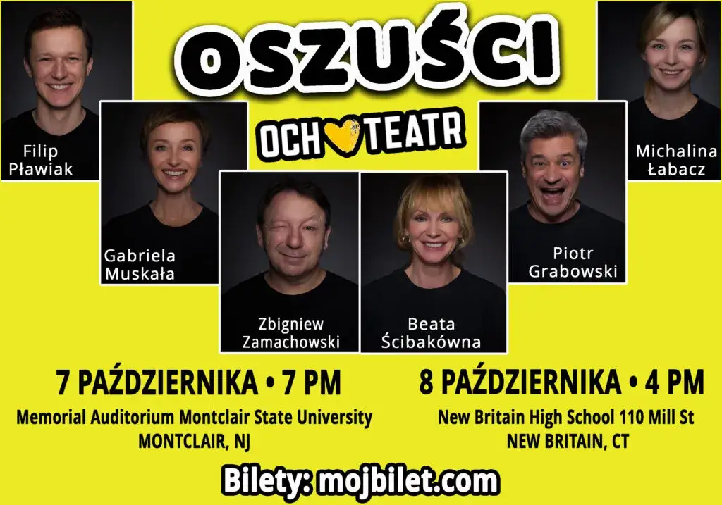 Oszuści spektakl opinie – co naprawdę myślą widzowie o przedstawieniu?