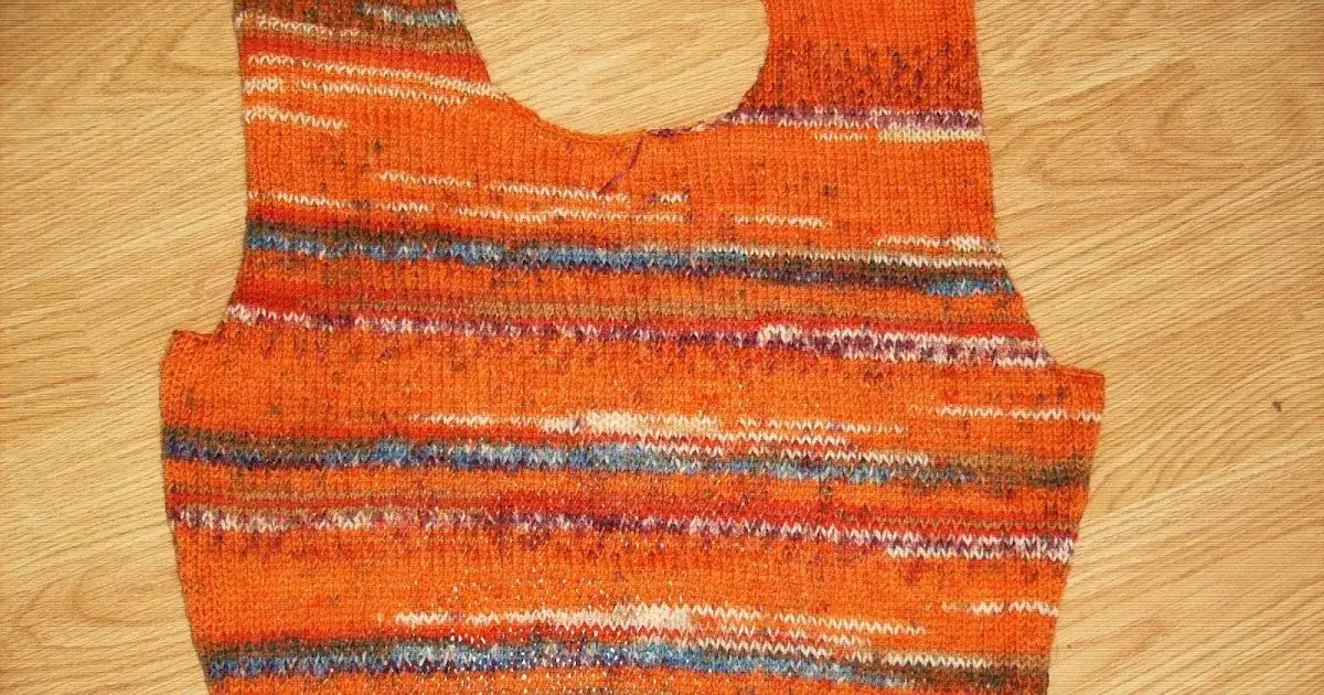 Jak zmniejszyć dekolt w swetrze i poprawić jego wygląd łatwo