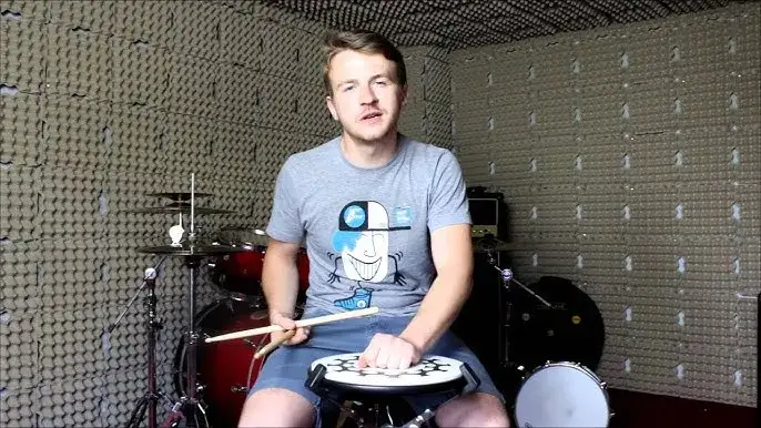 Techniki trzymania pałeczek do perkusji - fundamenty prawidłowej gry