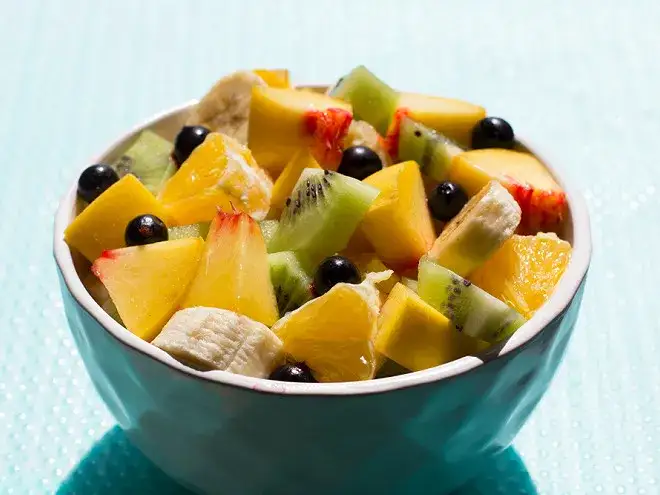 Salade de fruits au sirop maison : le secret pour la sublimer ?